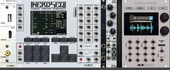 My pawky Eurorack