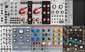 Jonson Rack