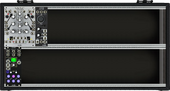System 1 (copied from makenoise)