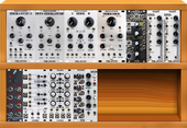My hot Eurorack