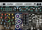 4U Intellijel Pallette (copied from videomusik) (copied from soketa)
