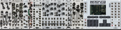 My acrid Eurorack