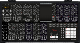 Erica Synths Techno System (copied from EricaSynths)