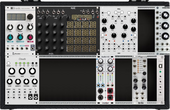 My tight Eurorack