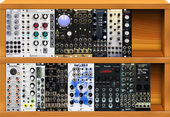 My real rack