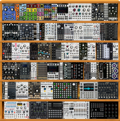 Big wooden rack (V1.2)