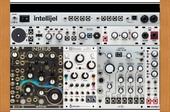 Intellijel EFX