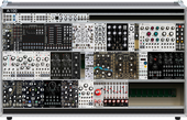 My attractive Eurorack