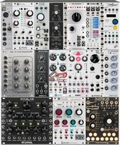 My First Rack