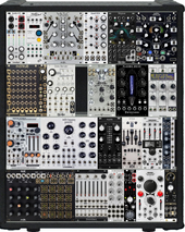 Quelza (Multi Purpose Studio System)