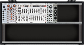 My dumb Eurorack