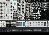 My unproved Eurorack