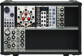 My ignored Eurorack