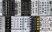 My Doepfer Eurorack
