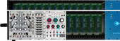 My unblenched Eurorack