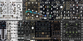 Nova Eurorack - 6U - 104HP