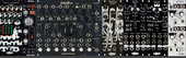 drum Rack - 3U - 84HP
