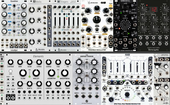 eurosynt - 6U - 84HP