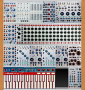 My snubby Buchla