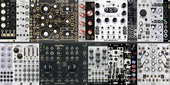 my rack - 6U - 104HP (v.12)