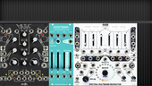 Intellijel 4U