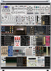 My fitting Eurorack