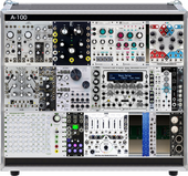 Numero uno Eurorack
