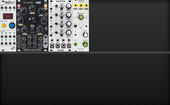 My virgate Eurorack