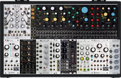 My nimble Eurorack