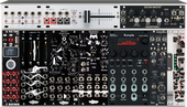 My downstate Eurorack