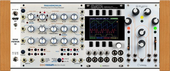 Moog 60HP Case Level 2.3