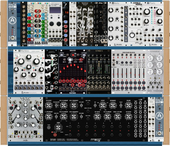 Current rack December 21