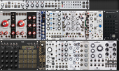 Intellijel 104hp (copy)