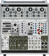 deadmau5 modular 2.0 (2011)