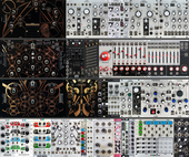 My Main Analogue