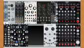 Control rack