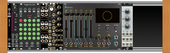 My neuron Eurorack