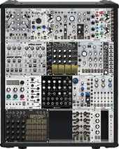 My Big Eurorack