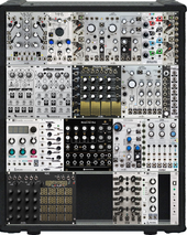 My Big Eurorack