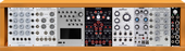 Mobile Rack