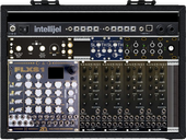 My elegant Eurorack (copy)