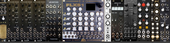 My elated Eurorack