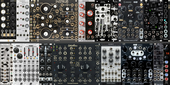 my rack - 6U - 104HP (v.14)