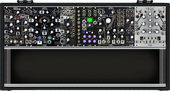 My sulcate Eurorack