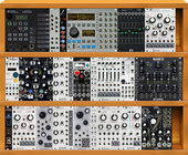 Rack updates 2022
