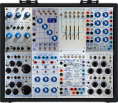 My stupid Buchla