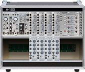 My tight Eurorack