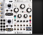 My cany Eurorack