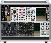 DALGAARD EURORACK (copy) (copy)