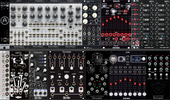 Arturia for hybrid beats